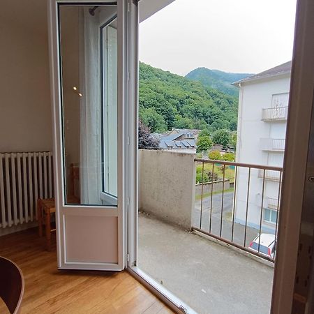 L'Appart Du Maupas, T3, Wifi, Parking Bagnères-de-Luchon 外观 照片