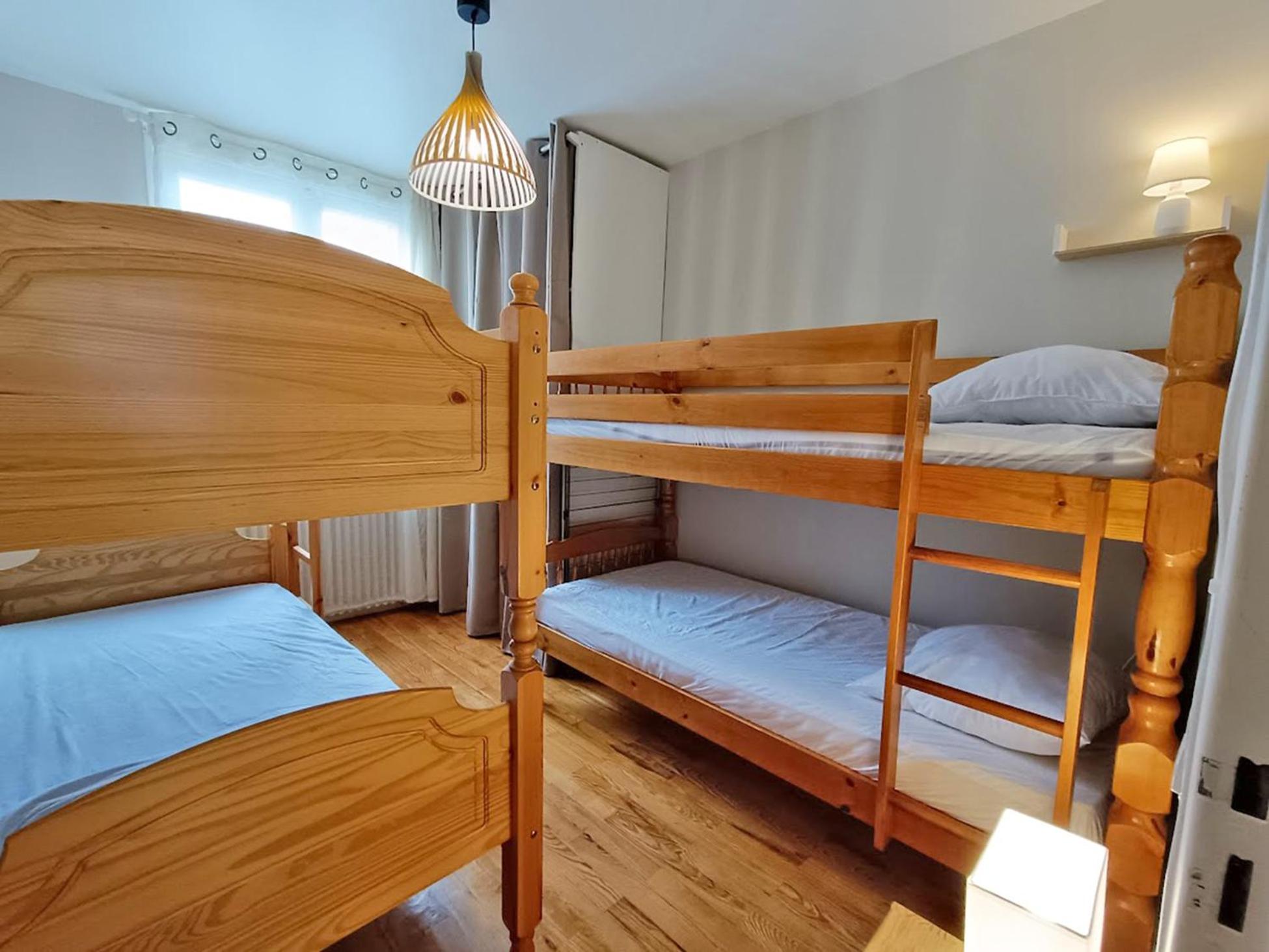 L'Appart Du Maupas, T3, Wifi, Parking Bagnères-de-Luchon 外观 照片