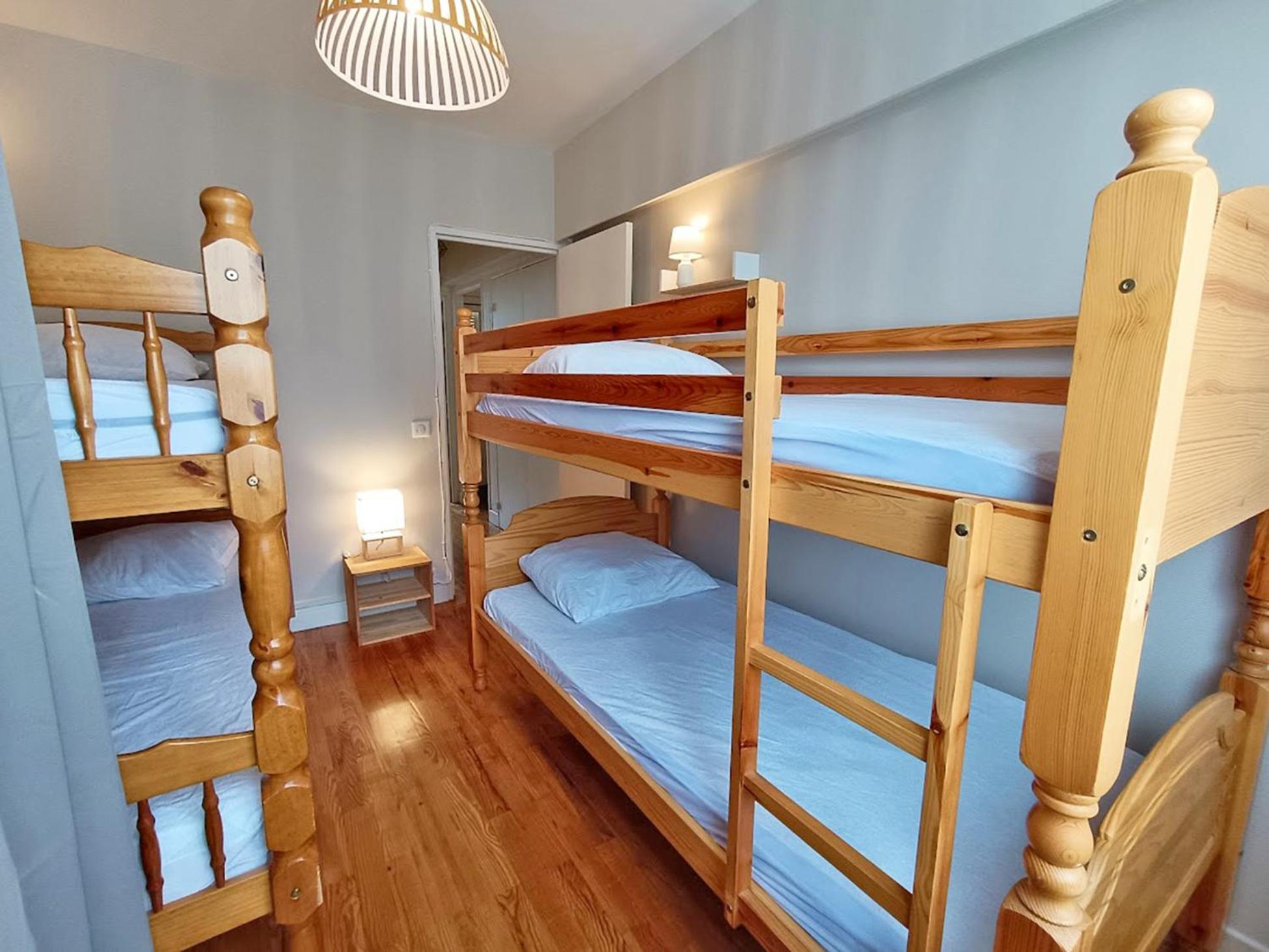 L'Appart Du Maupas, T3, Wifi, Parking Bagnères-de-Luchon 外观 照片