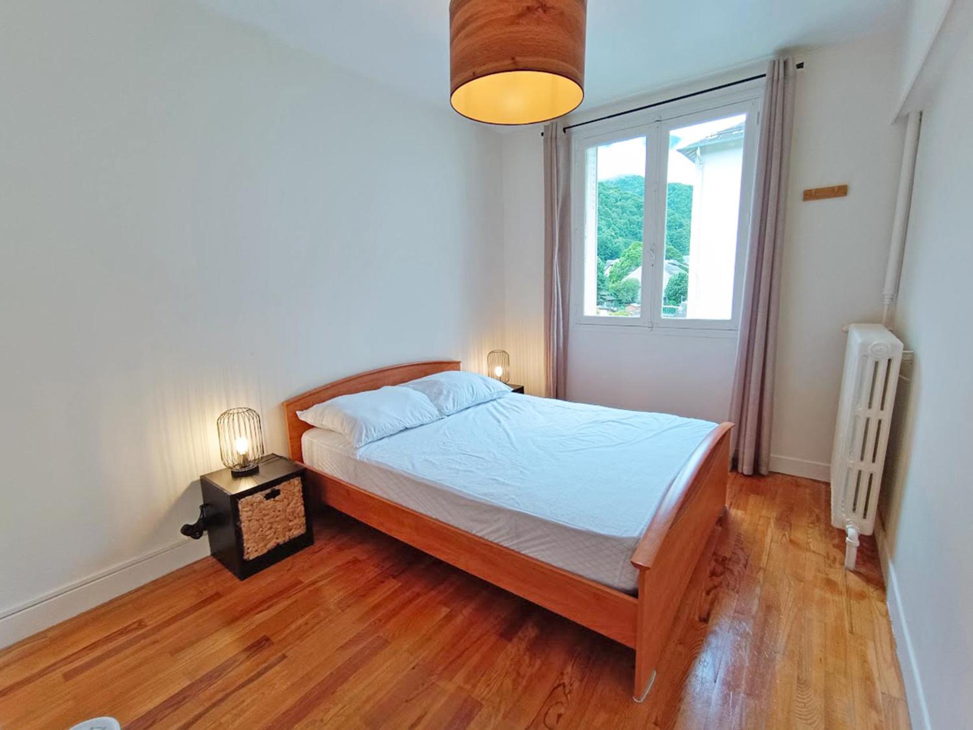L'Appart Du Maupas, T3, Wifi, Parking Bagnères-de-Luchon 外观 照片