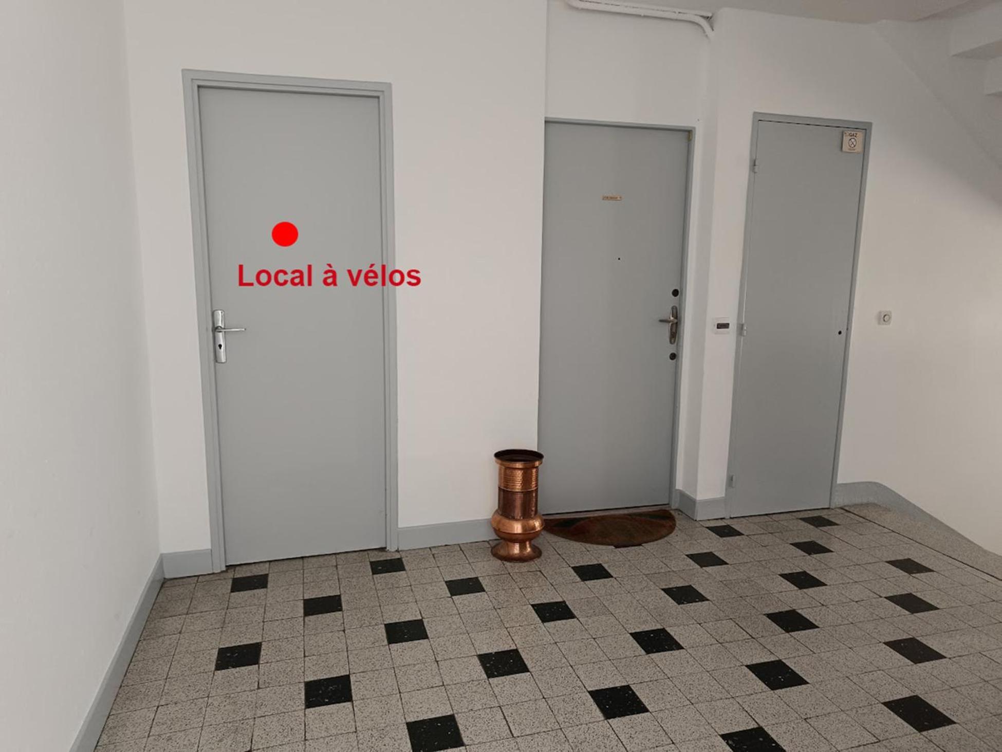 L'Appart Du Maupas, T3, Wifi, Parking Bagnères-de-Luchon 外观 照片