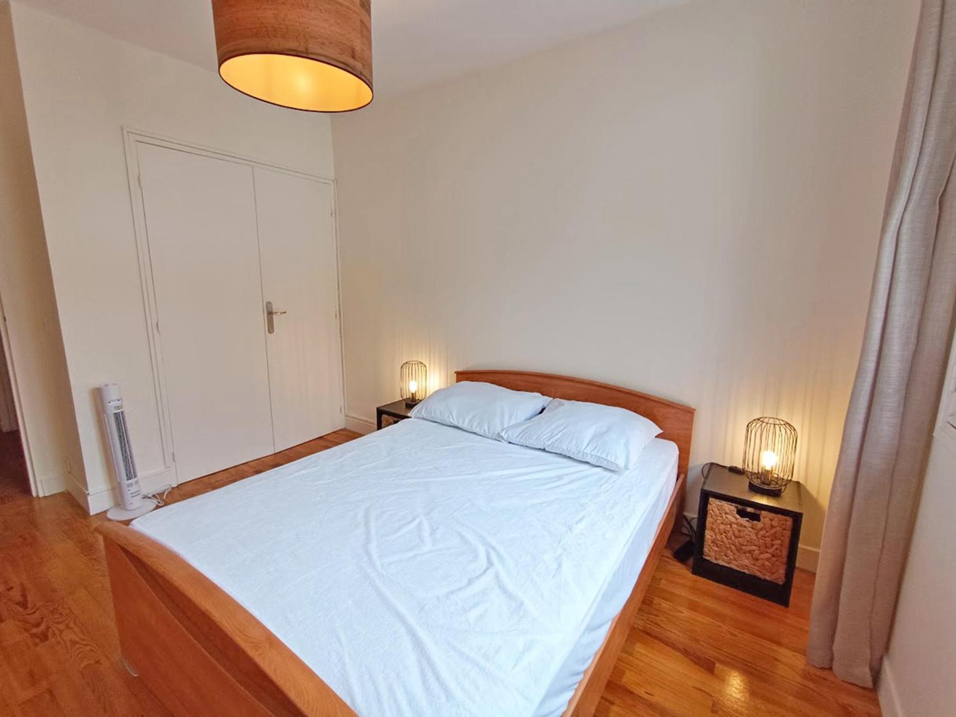 L'Appart Du Maupas, T3, Wifi, Parking Bagnères-de-Luchon 外观 照片